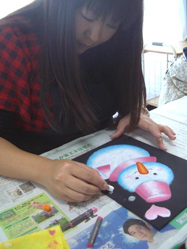 彩チョークアート_1