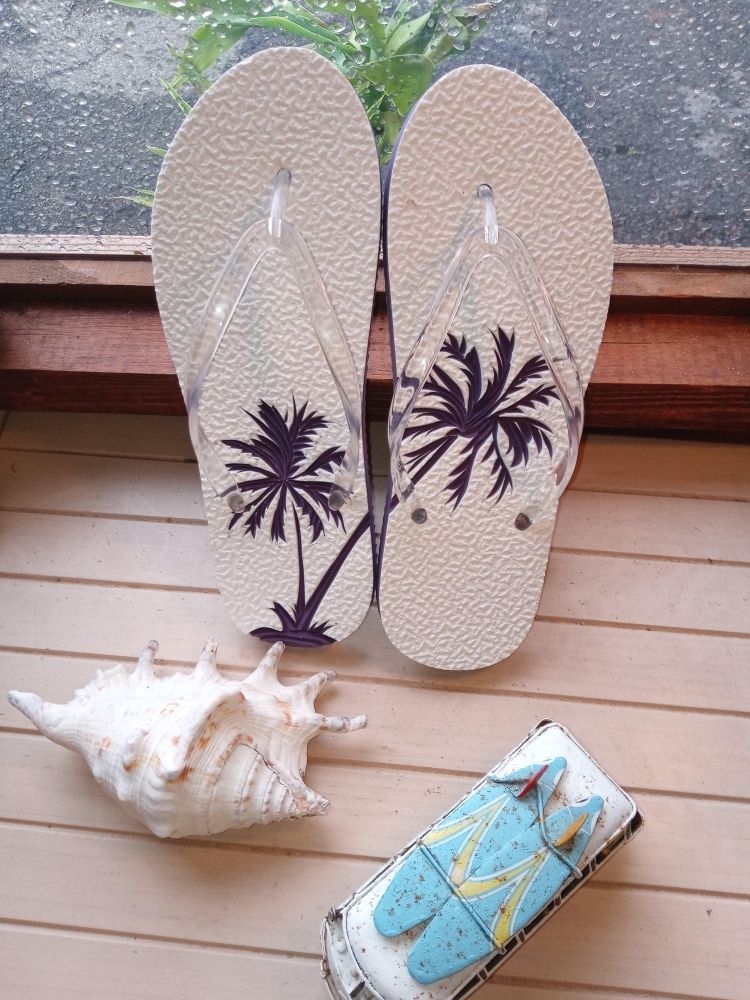 BEBETビーチサンダル工房_2