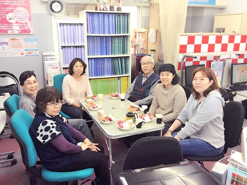 アドバンスパソコンスクール相模大野教室_5