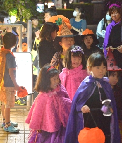 英会話教室HELLO ENGLISH　FELLOWS！/韓国語教室「チェミサマ」 _4