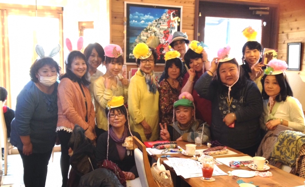 英会話教室HELLO ENGLISH　FELLOWS！/韓国語教室「チェミサマ」 _3