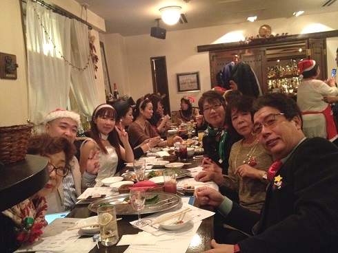 英会話教室HELLO ENGLISH　FELLOWS！/韓国語教室「チェミサマ」 _1