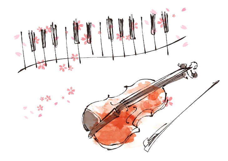 相模大野 ヴァイオリン・ピアノ教室 それいゆ_2