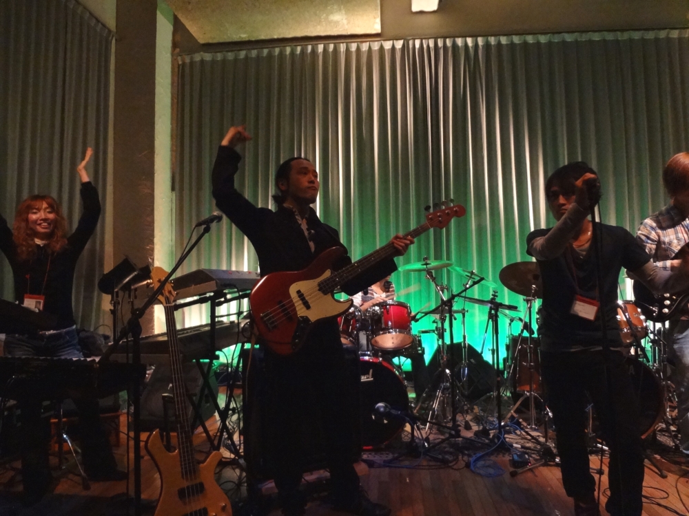 エッキミュージックサロン