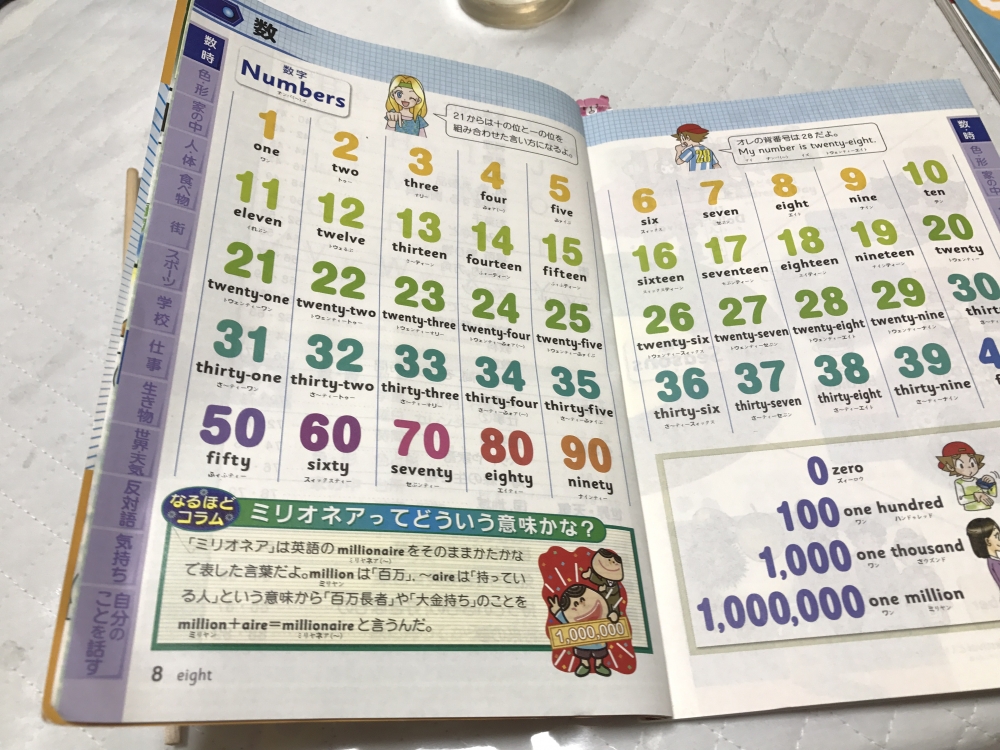 kids英語教室  さち_2