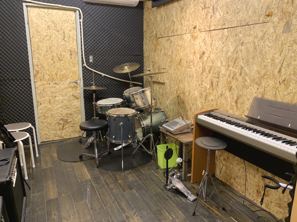 アフタービート