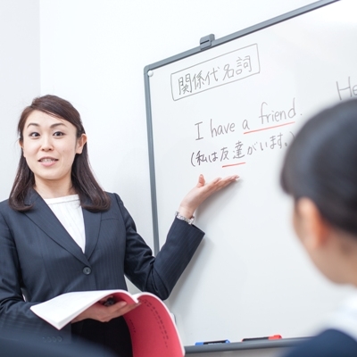 アミティーイングリッシュスクール　相模原校_2