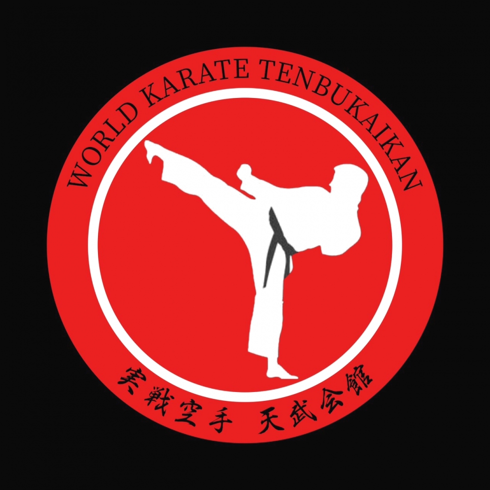 空手道 天武会館 平岡道場_1