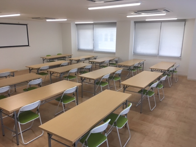 レンタルスペース３１０