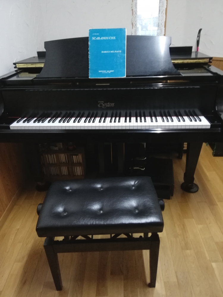 酒井ピアノ教室