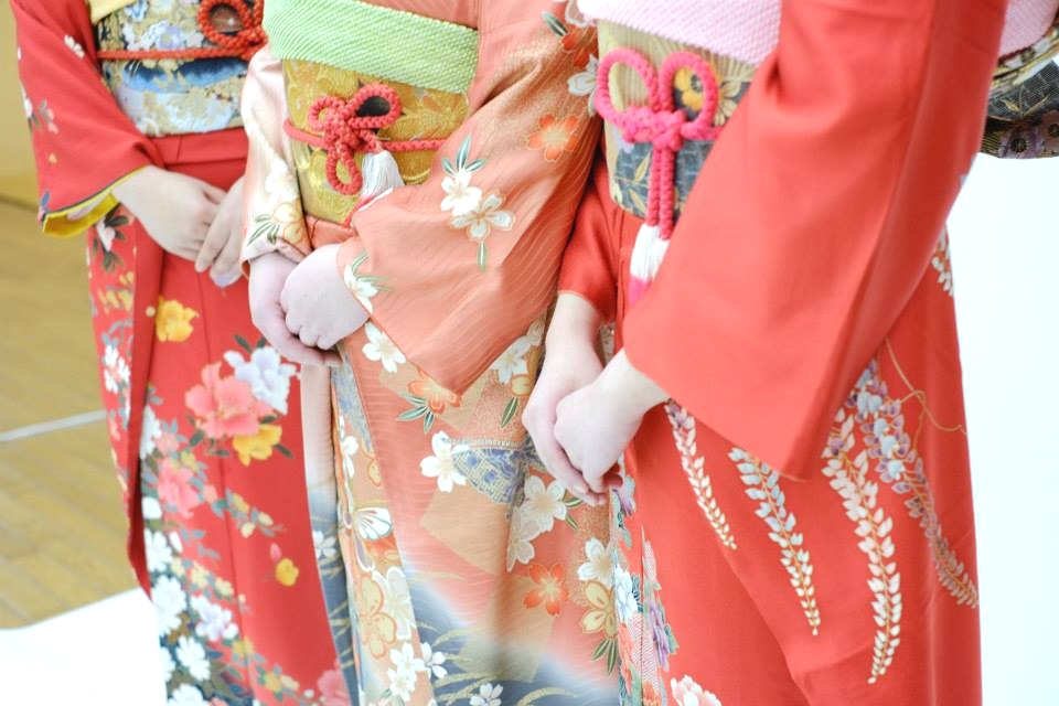 高橋美登里きもの学院