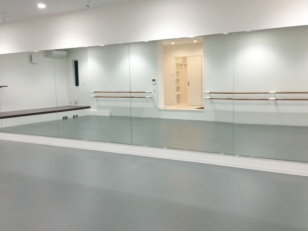 Allee Ballet Studio/アリーバレエスタジオ_3