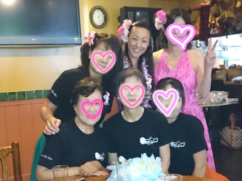 AnelaNani　HulaStudio　東林間校_2