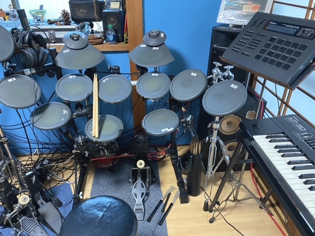 相模湖ドラム教室　_2