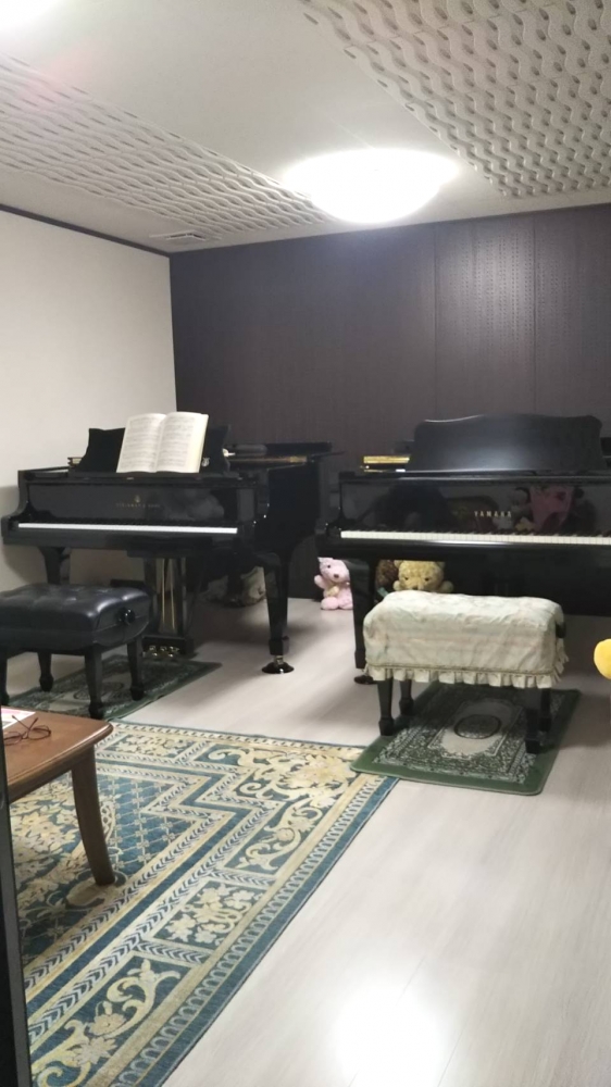 毛利ピアノ教室