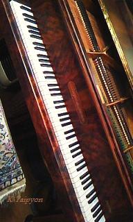 salon de sonore　個人ピアノレッスン