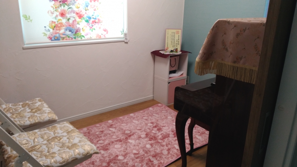 YUNE（優音）ピアノ教室　小田急相模原_2