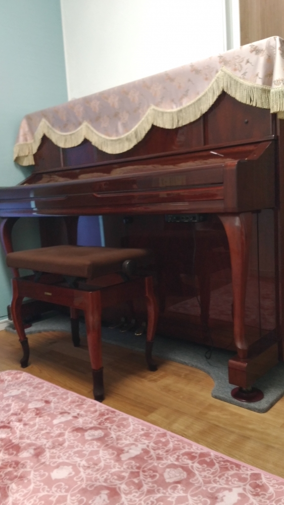 YUNE（優音）ピアノ教室　小田急相模原_3