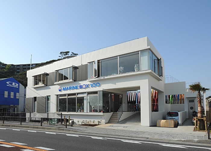 マリンボックス100　ヨットスクール_42