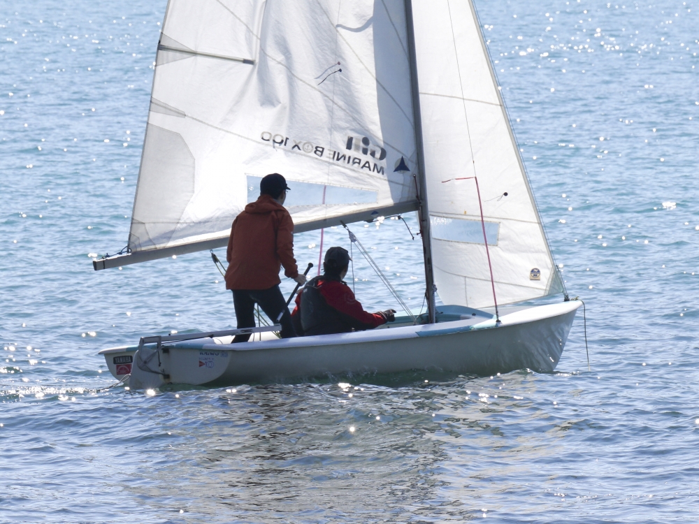 マリンボックス100　ヨットスクール_8