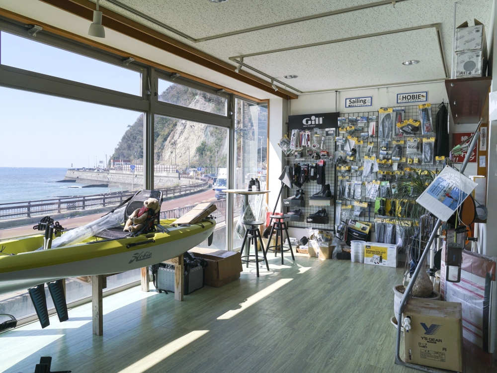 マリンボックス100　ヨットスクール_25