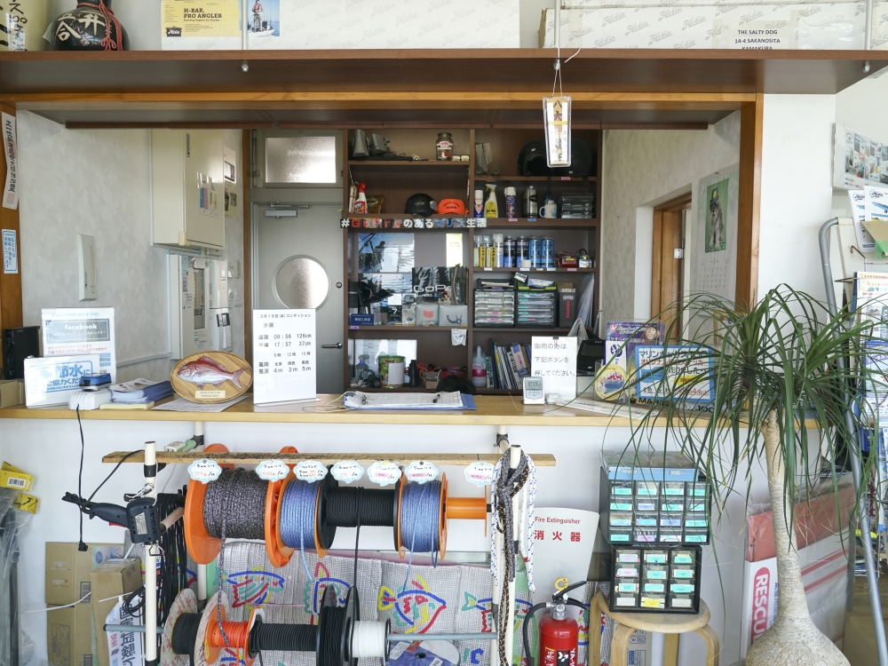 マリンボックス100　ヨットスクール_24