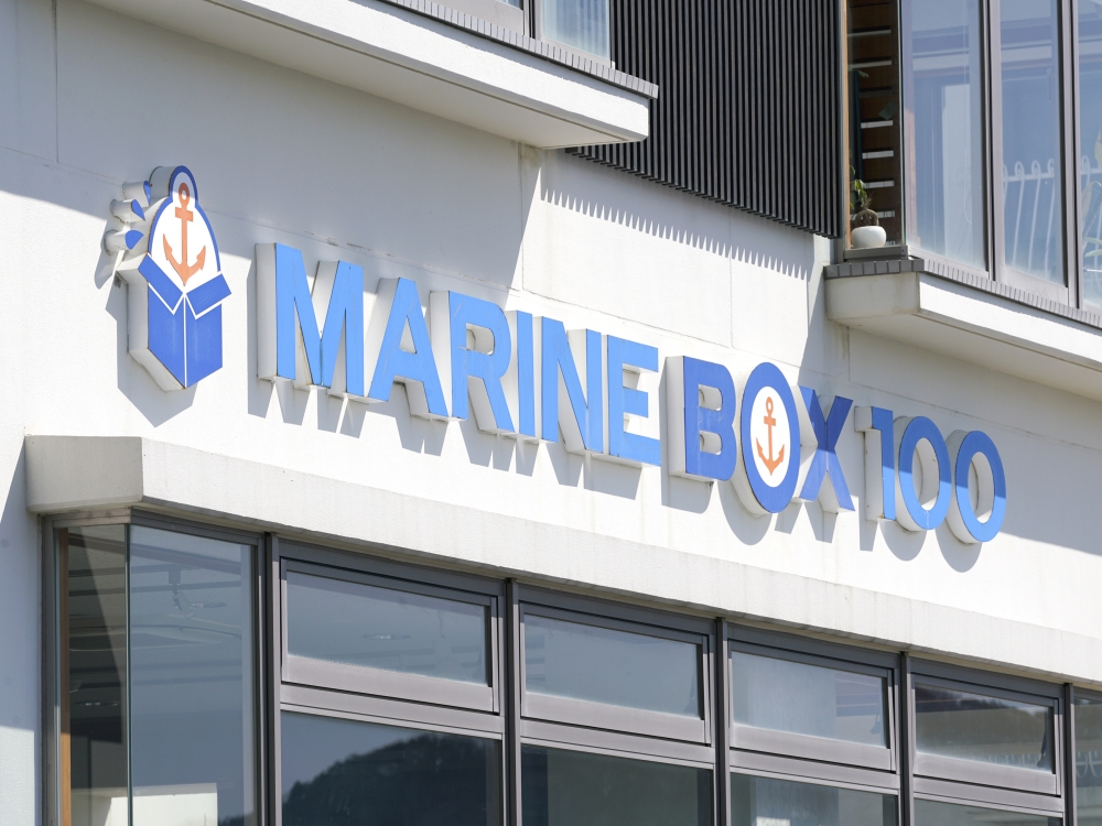 マリンボックス100　ヨットスクール_33