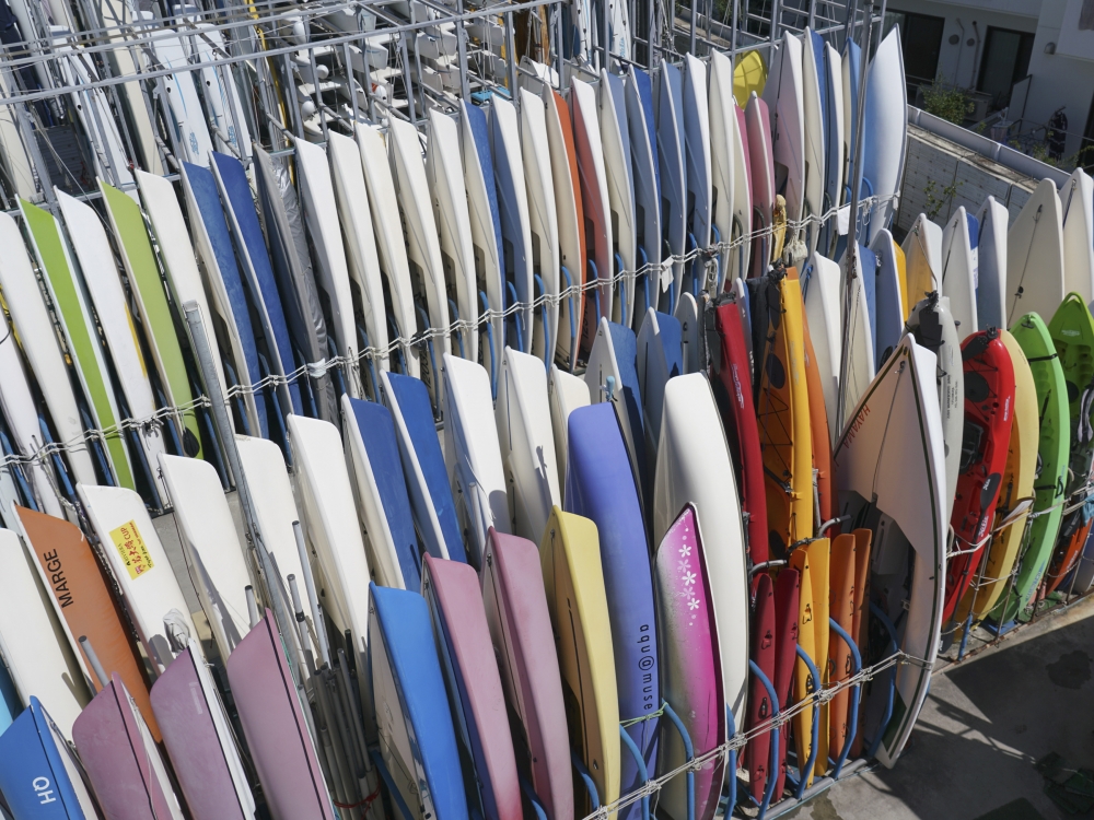 マリンボックス100　ヨットスクール_22