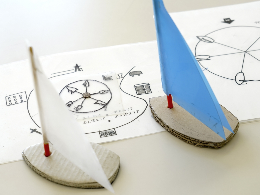 マリンボックス100　ヨットスクール_28