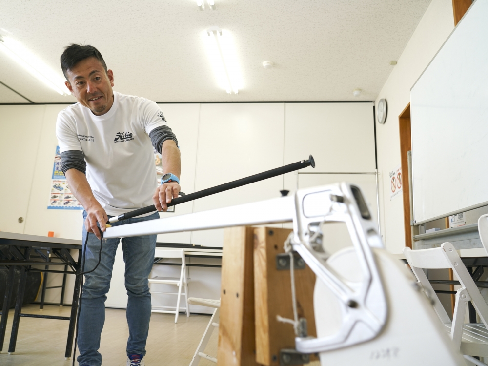 マリンボックス100　ヨットスクール_35