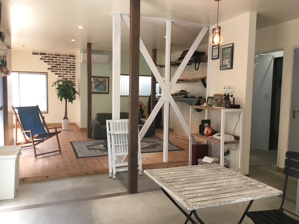 スイッチスタンスSUPスクール_2