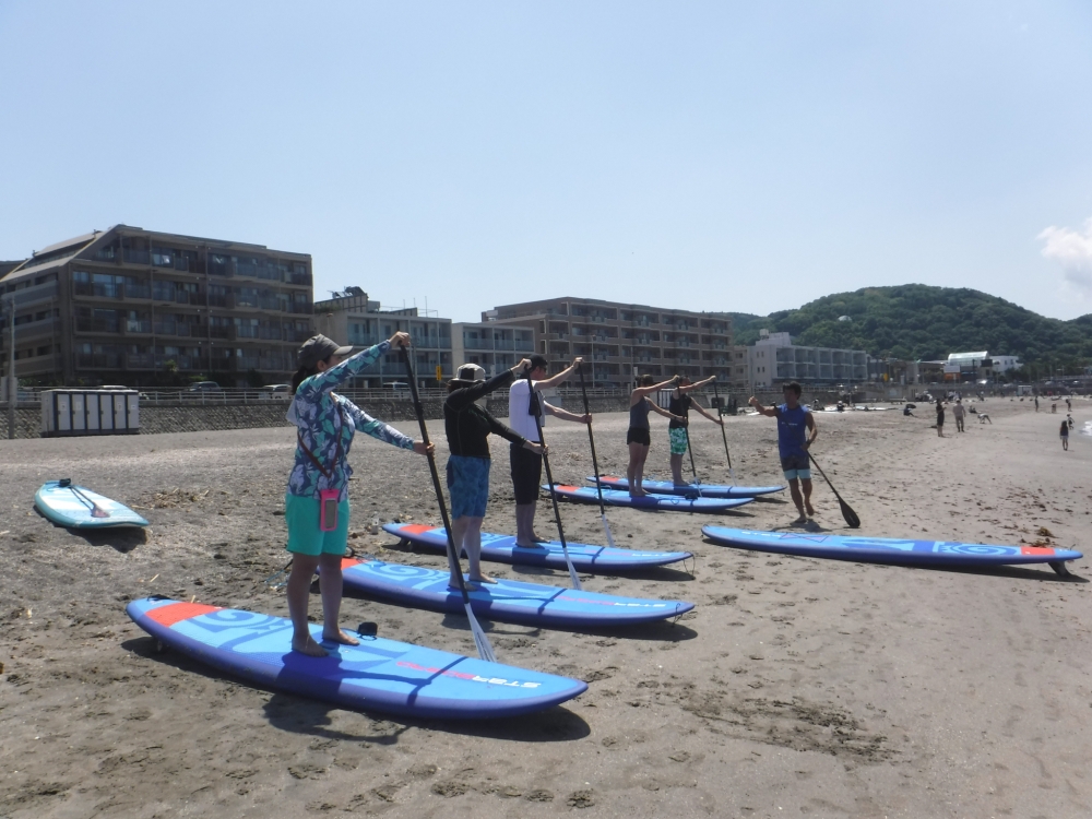 スイッチスタンスSUPスクール_1