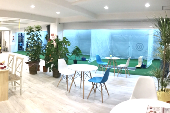 ベルヴィ湘南茅ヶ崎スタジオ_3