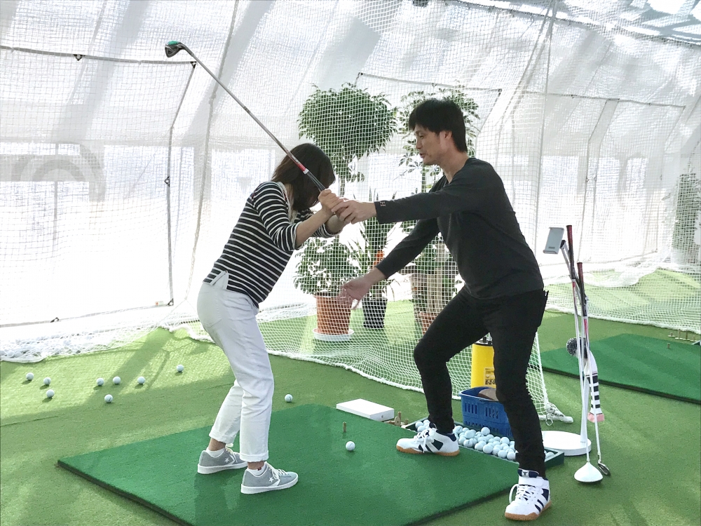 ベルヴィ湘南茅ヶ崎スタジオ_4