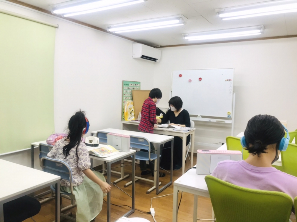 神奈研MANABIYA Lepton鶴が台教室_2