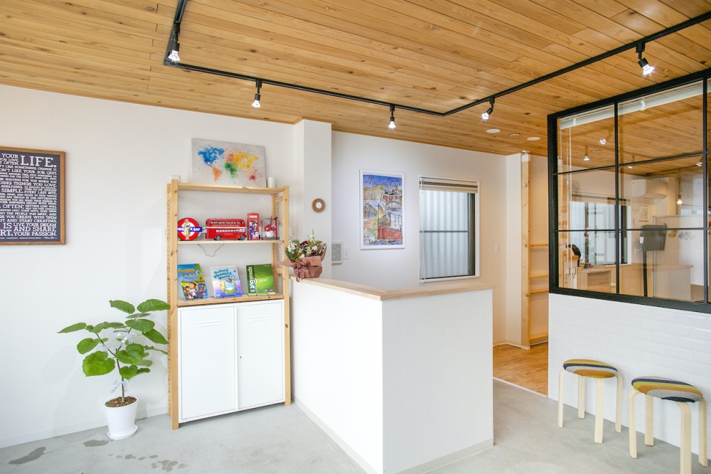 CEDAR LODGE　英会話スクール_1