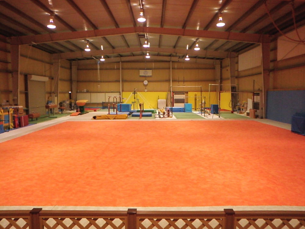 湘南とびうお体操クラブ