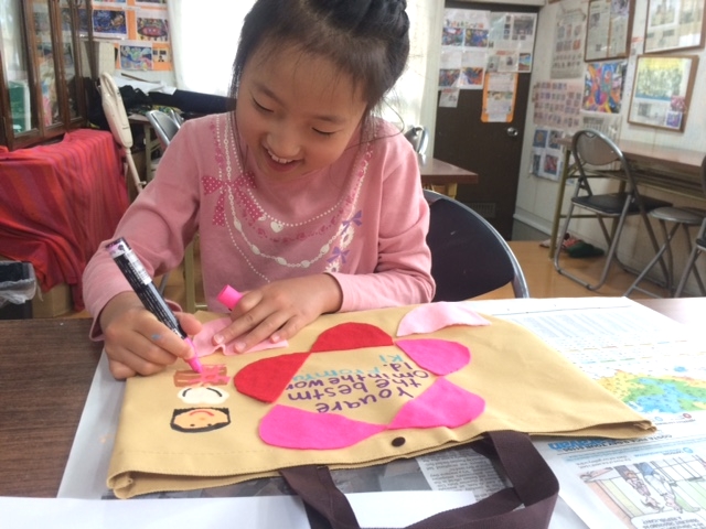 影美会アートアカデミー 鶴巻校_4