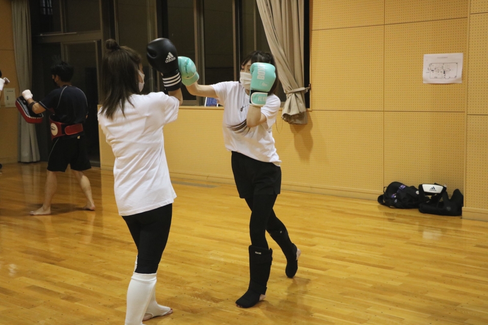 キックボクシング心成塾_38