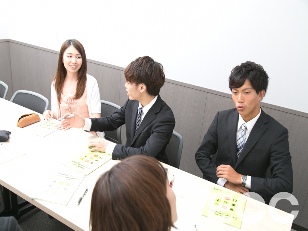 ECC外語学院　ららぽーと湘南平塚校