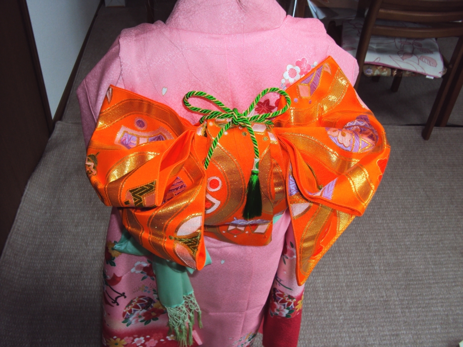 諏訪着付け教室_2