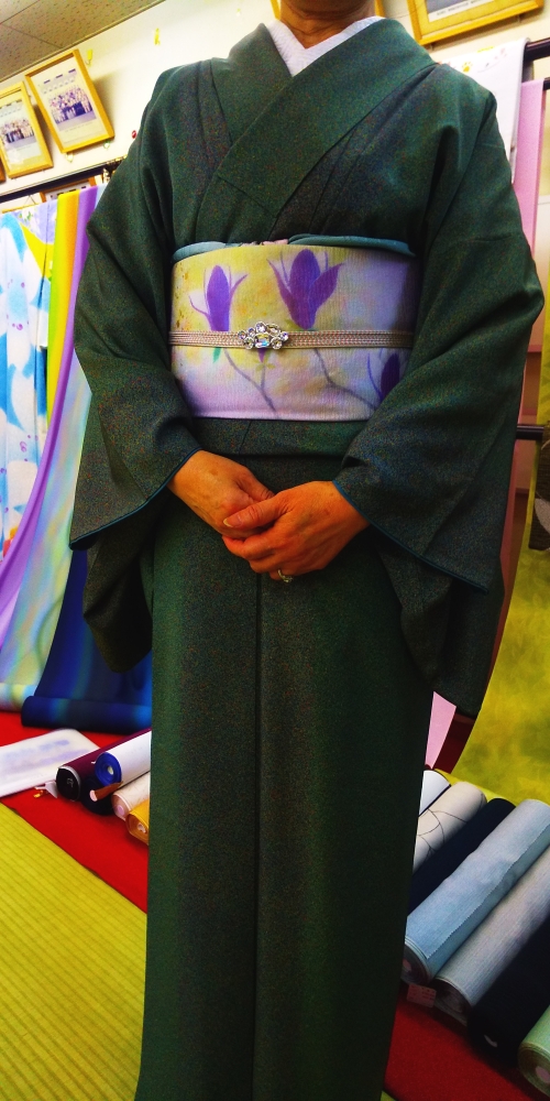 東京きもの総合学院湘南校_1