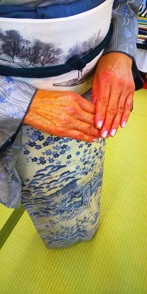 東京きもの総合学院湘南校