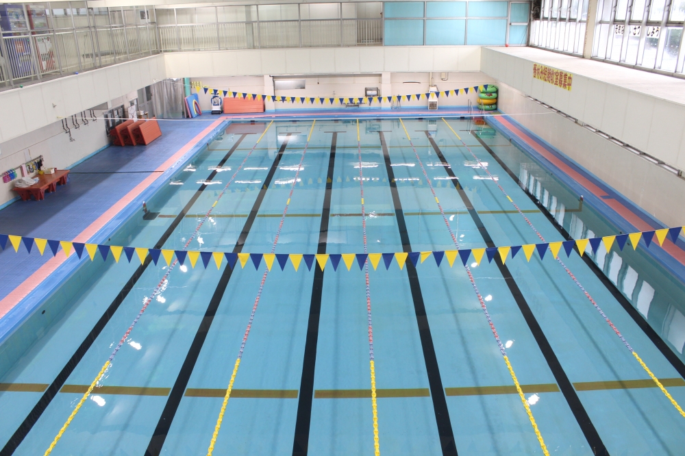 湘南スイミングスクール湘南台校