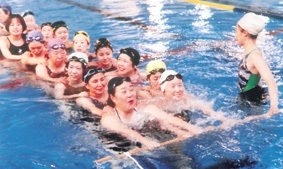 湘南スイミングスクール湘南台校_3