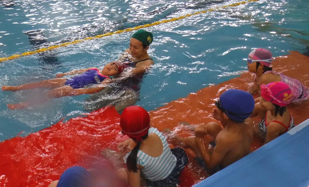 湘南スイミングスクール湘南台校_4