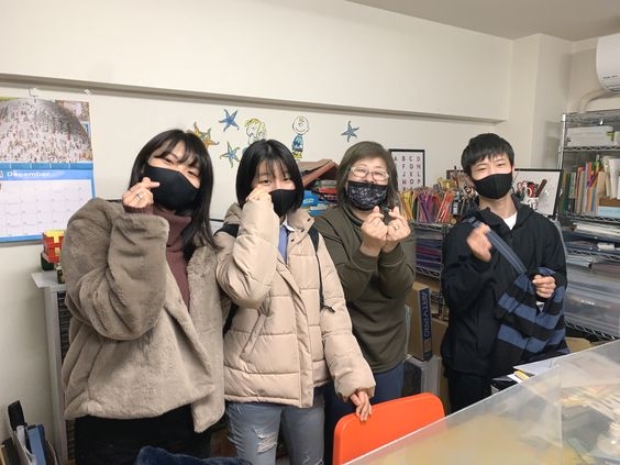 リンガリンガえいごのアトリエ湘南台_3