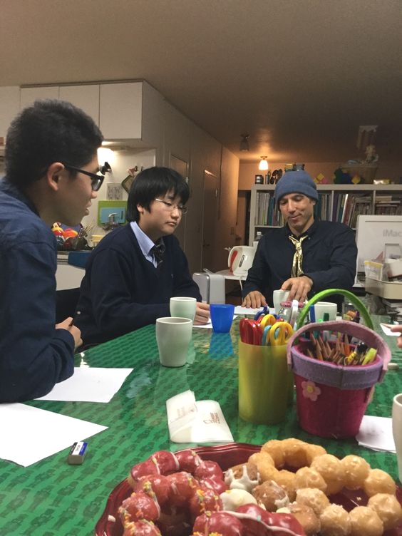 リンガリンガえいごのアトリエ湘南台_4