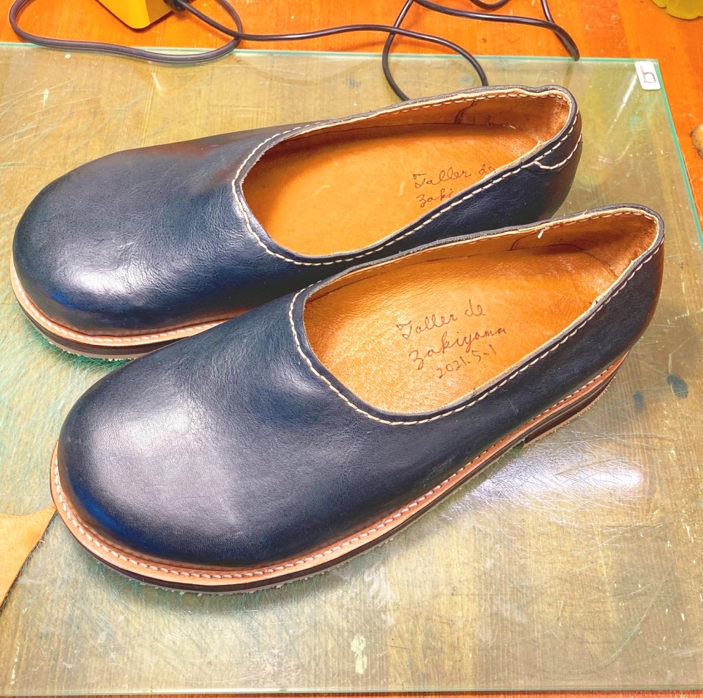 仄仄工房（てづくり靴教室）_3