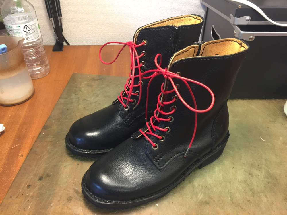 仄仄工房（てづくり靴教室）_1